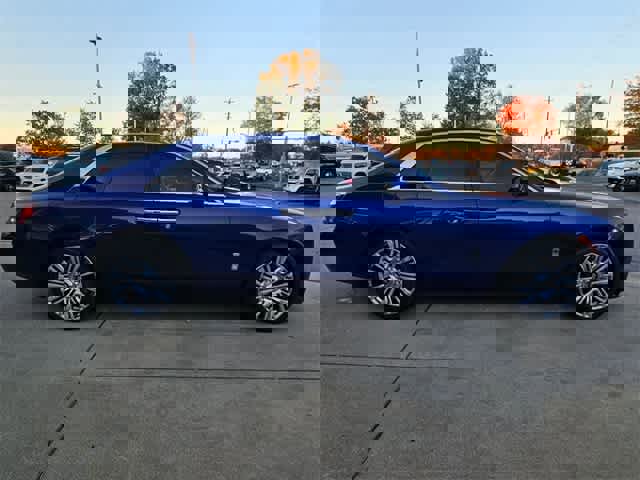 Used 2024 Rolls-Royce Ghost image 8