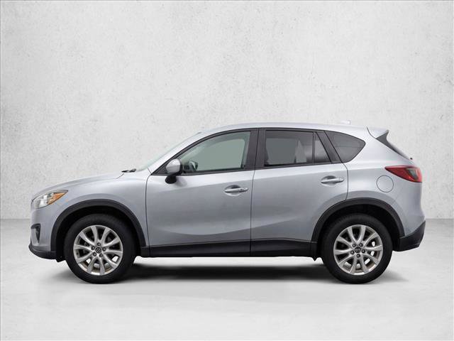 Used 2013 MAZDA CX-5 Grand Touring image 4