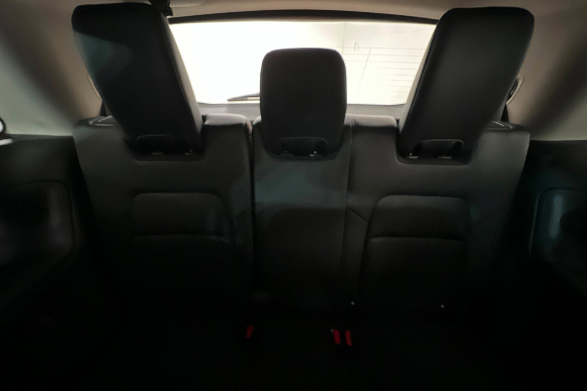 New 2026 Nissan Pathfinder Platinum image 22