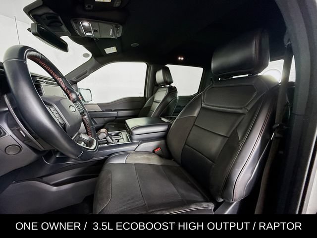 Used 2024 Ford F150 Raptor AWD/4WD image 22