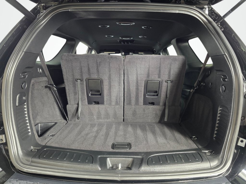 Used 2023 Dodge Durango GT AWD/4WD image 16