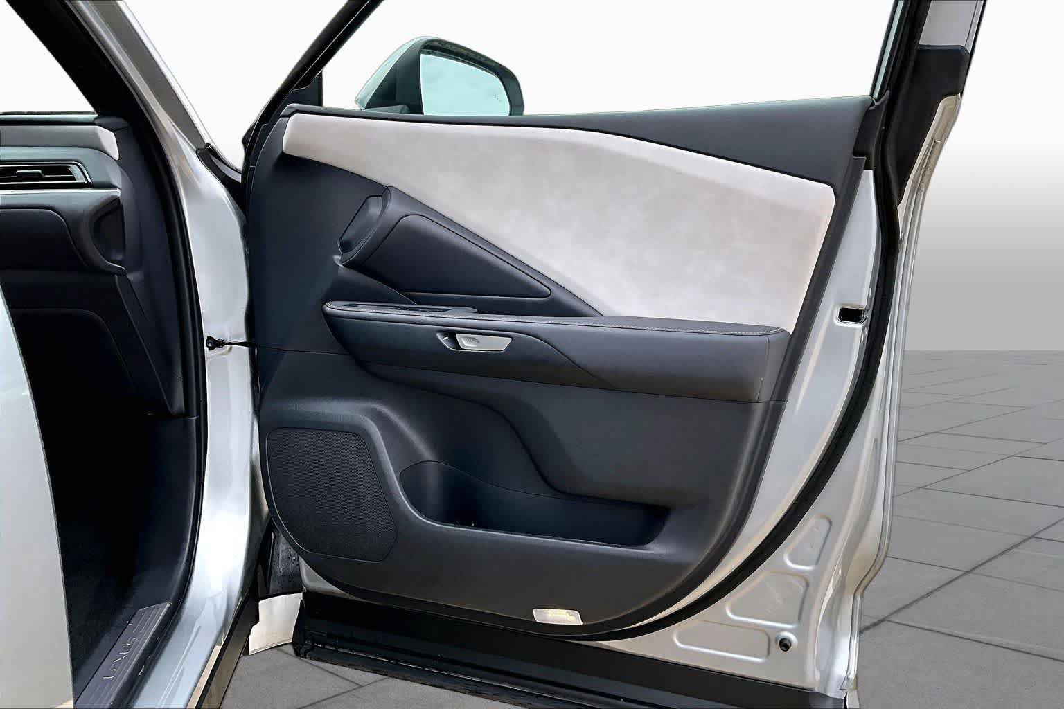 Certified 2025 Lexus TX 350 AWD w/ Technology Package image 23