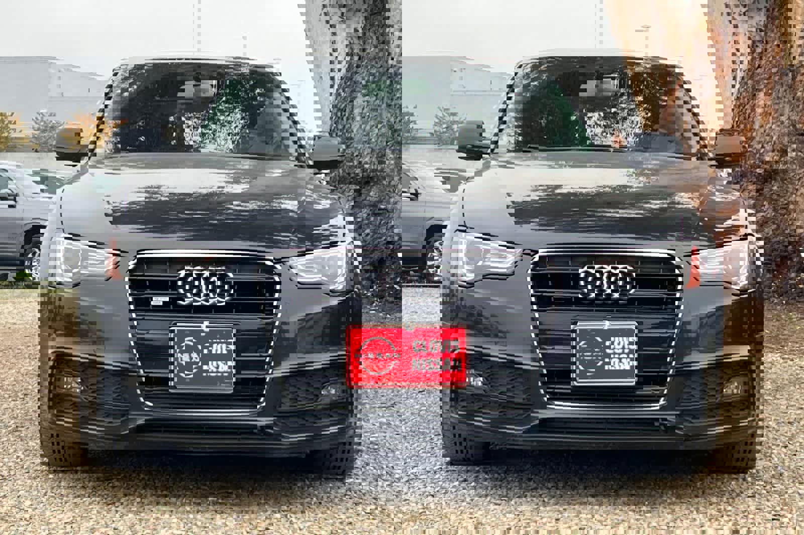 Used 2015 Audi A5 2.0T Premium Plus image 11