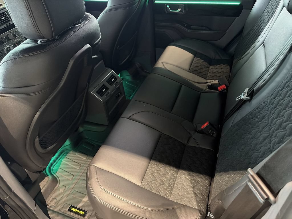 New 2026 INEOS Grenadier Station Wagon AWD/4WD image 27