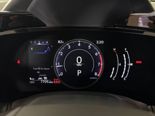 Used 2025 Lexus NX 350 AWD w/ Premium Package image 25