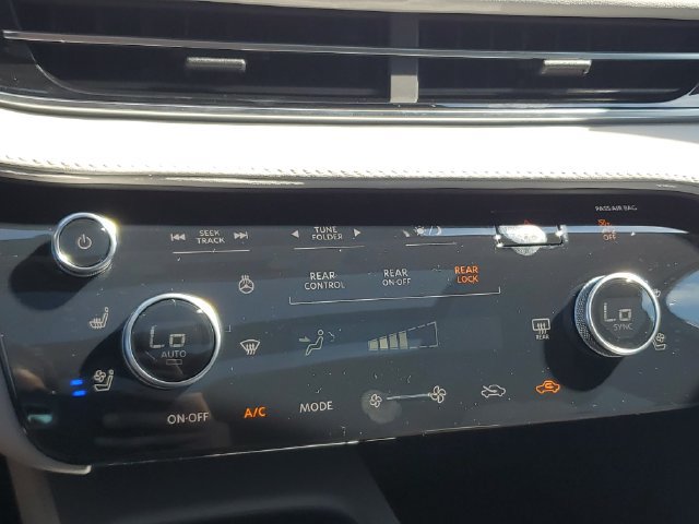 New 2027 INFINITI QX60 Luxe w/ Family Package AWD/4WD image 31