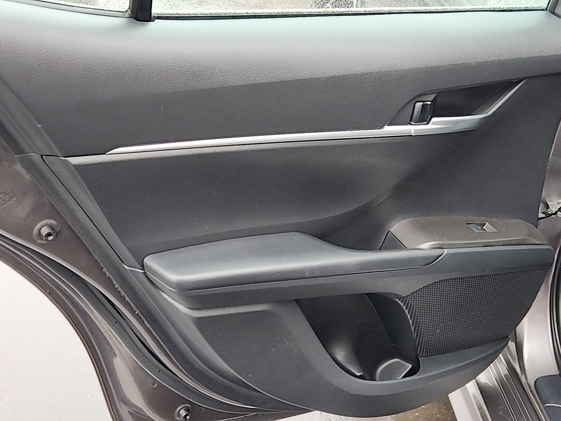 Certified 2024 Toyota Camry SE w/ Convenience Package image 22