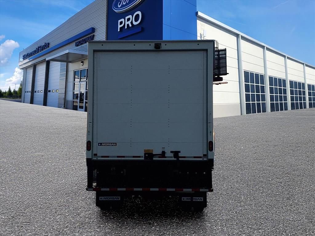 New 2026 Ford F550 2WD Regular Cab Super Duty image 22