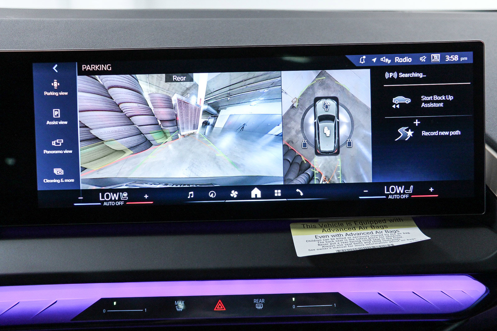 Used 2025 BMW X3 xDrive30i w/ Premium Package image 23