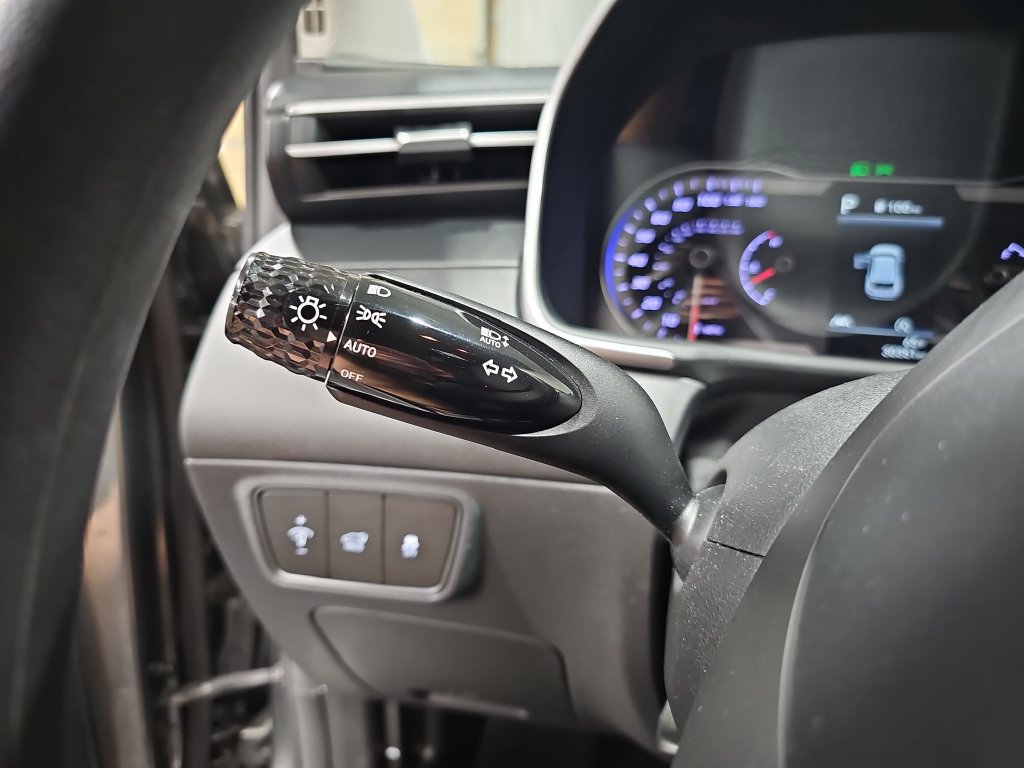 Used 2023 Hyundai Tucson SEL AWD/4WD image 26