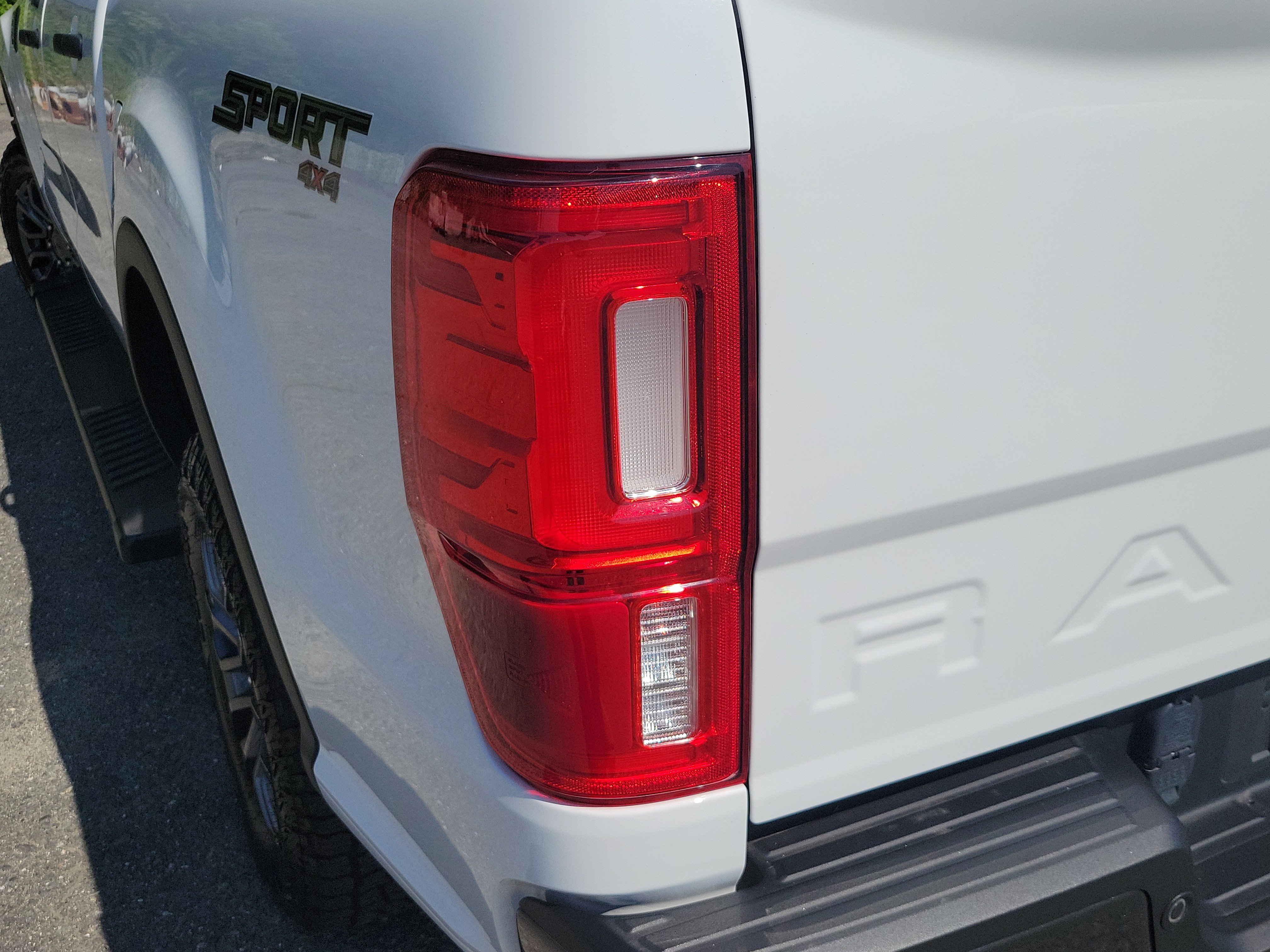 Used 2021 Ford Ranger XLT w/ Equipment Group 302A High AWD/4WD image 11