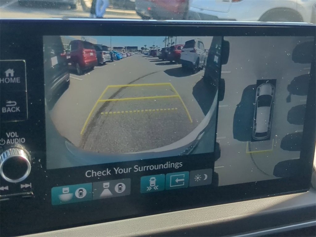 Certified 2023 Honda Pilot Elite image 20