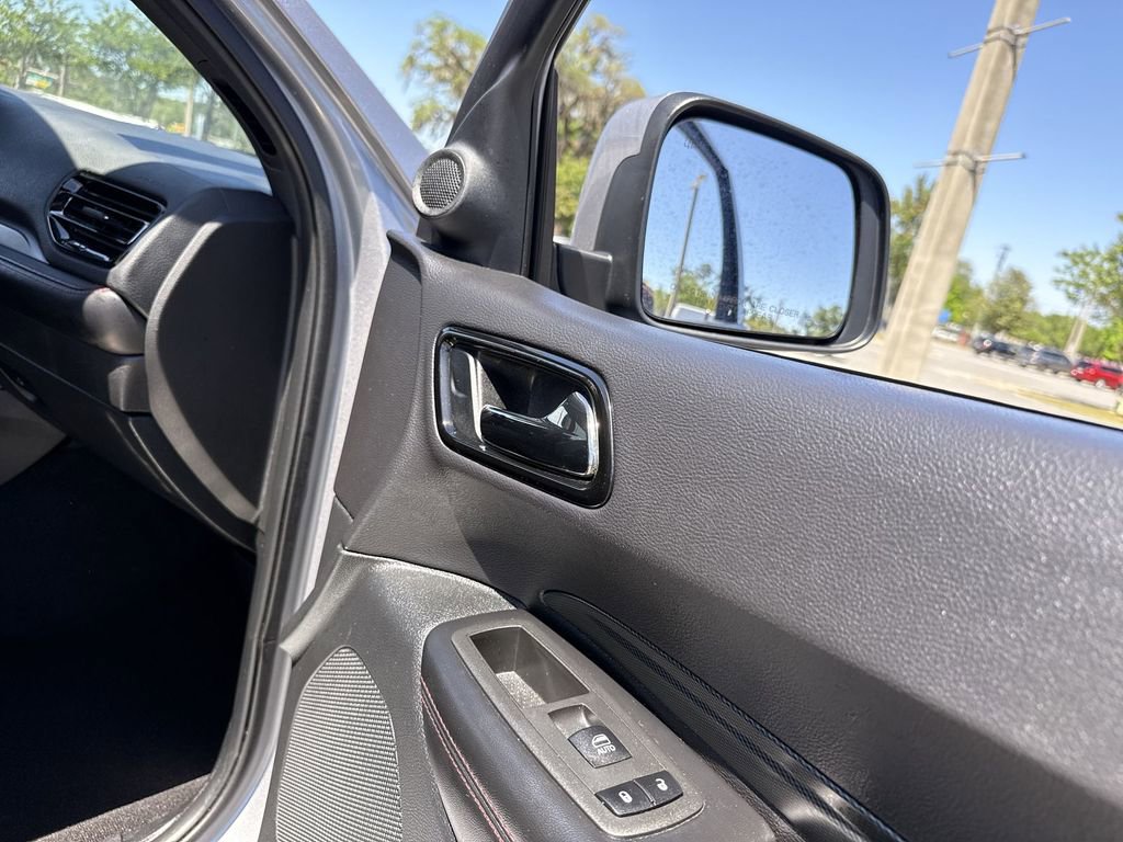 Used 2021 Dodge Durango R/T image 21