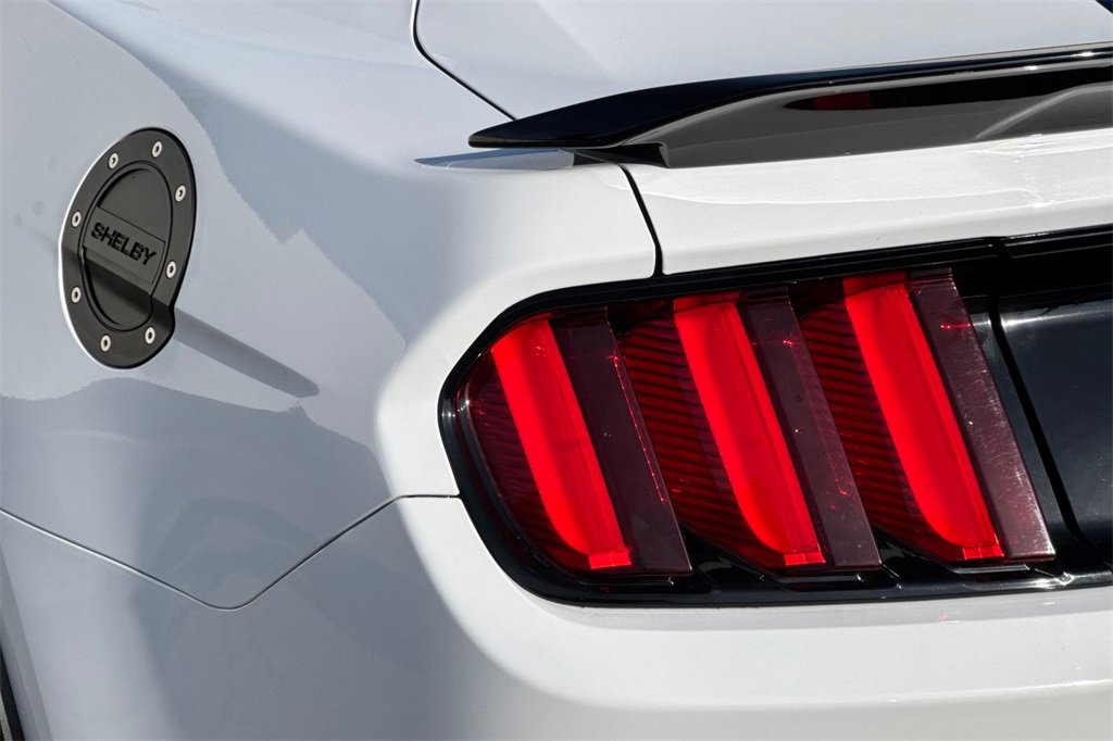 Used 2017 Ford Mustang Shelby GT350 w/ Electronics Package image 33