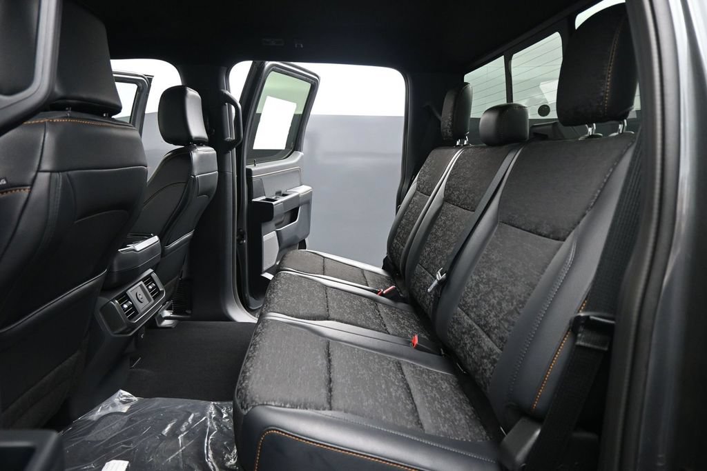 New 2026 Ford F150 Tremor w/ Mobile Office Package AWD/4WD image 20