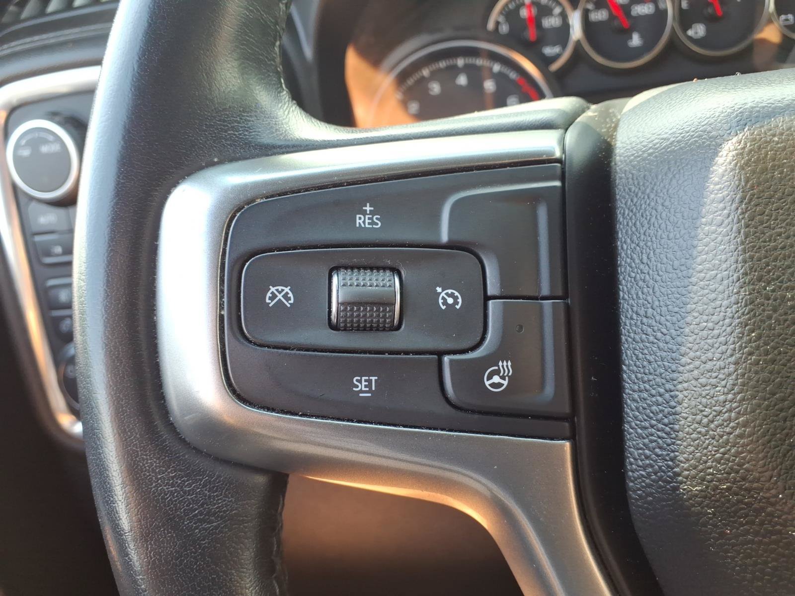 Used 2021 Chevrolet Silverado 1500 RST AWD/4WD image 21