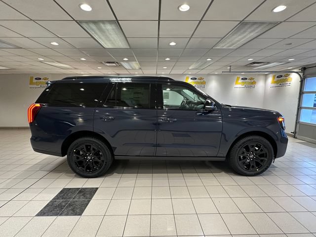 New 2027 Ford Expedition Platinum AWD/4WD image 3