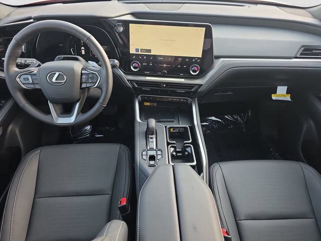 New 2026 Lexus TX 350 AWD w/ Technology Package image 9