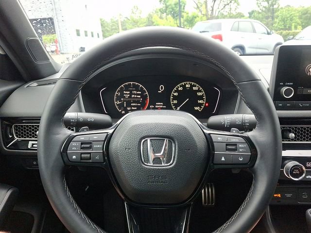 Used 2026 Honda Civic Sport image 19
