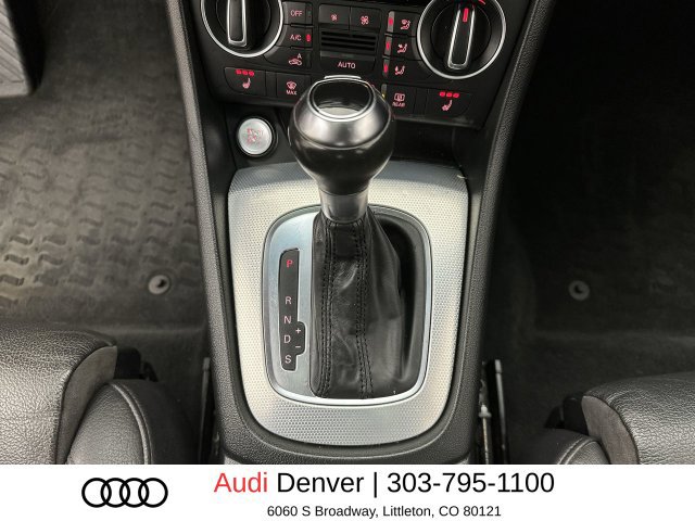 Used 2018 Audi Q3 2.0T Premium Plus w/ Premium Plus Package AWD/4WD image 20