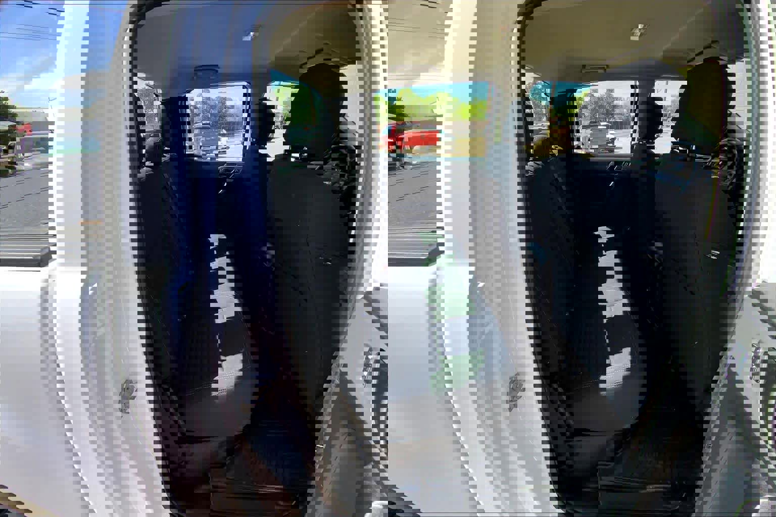 Certified 2020 Ford Ranger XL w/ Equipment Group 101A Mid image 20