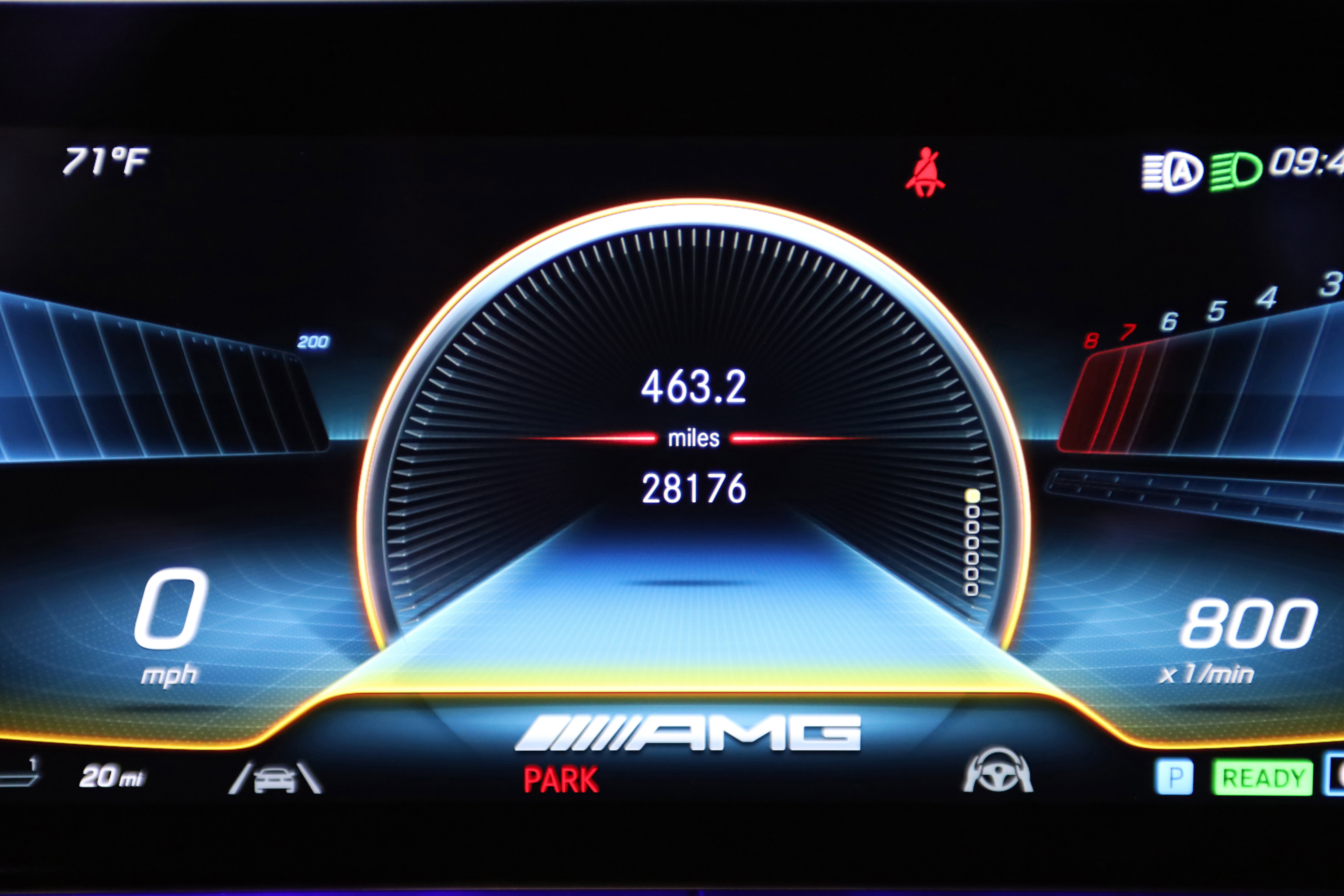 Used 2022 Mercedes-Benz E 53 AMG AMG E 53 image 21