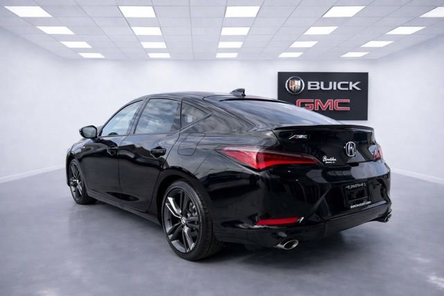 Used 2024 Acura Integra A-Spec image 5