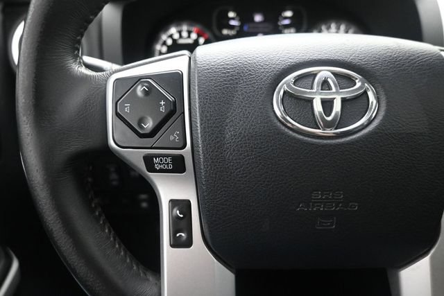 Used 2018 Toyota Tundra Platinum AWD/4WD image 26