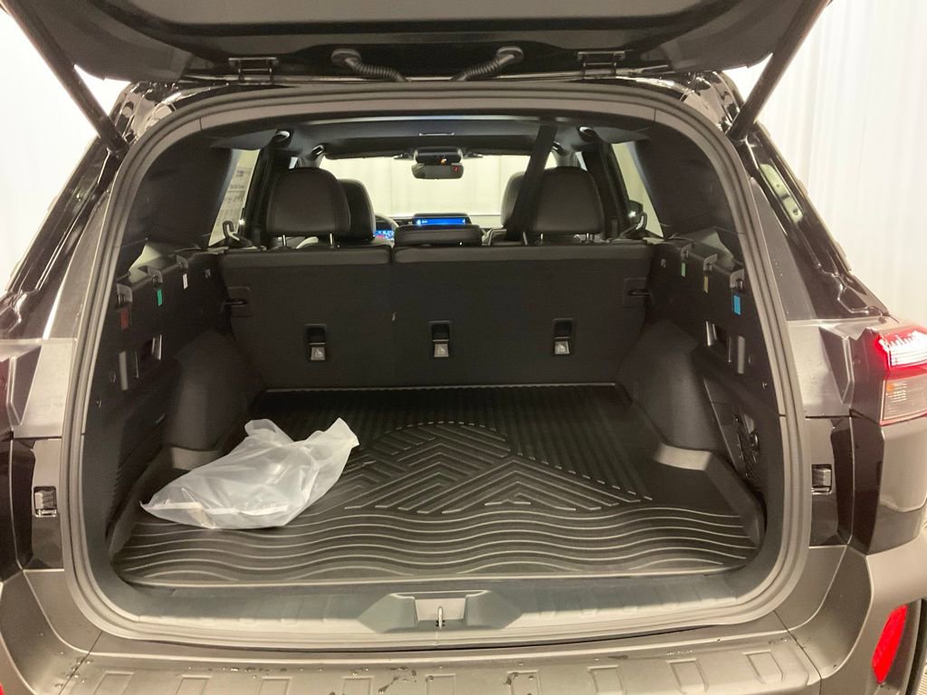 New 2026 Subaru Outback Limited AWD/4WD image 34