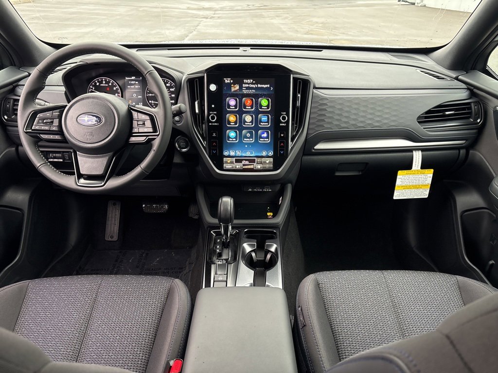New 2026 Subaru Forester Premium image 13