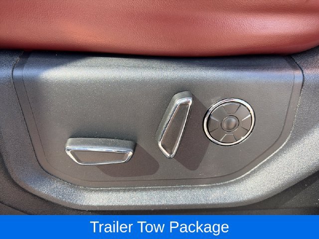 Used 2018 Ford F150 Platinum w/ Equipment Group 701A Luxury AWD/4WD image 15