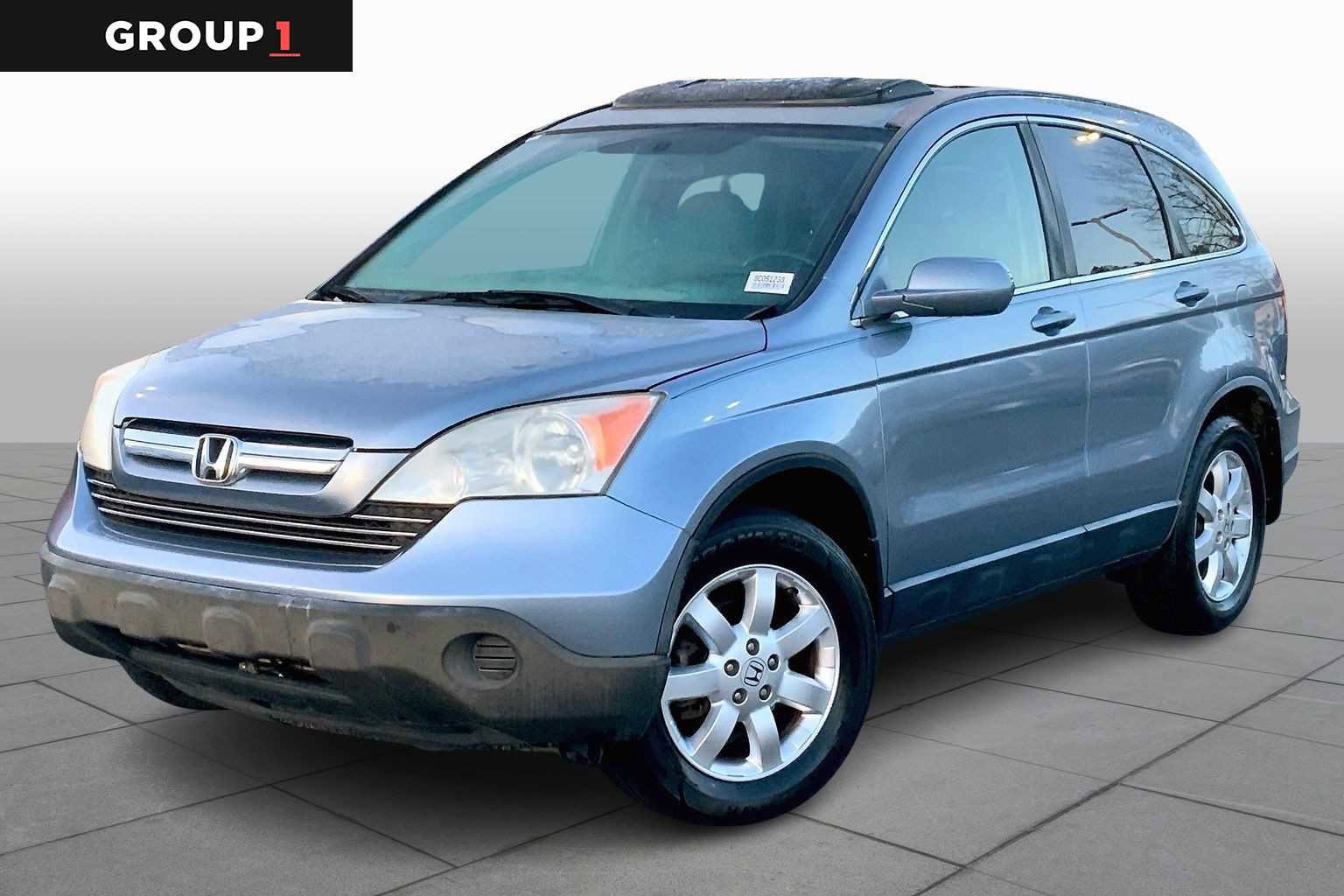 Used 2008 Honda CR-V EX-L image 1