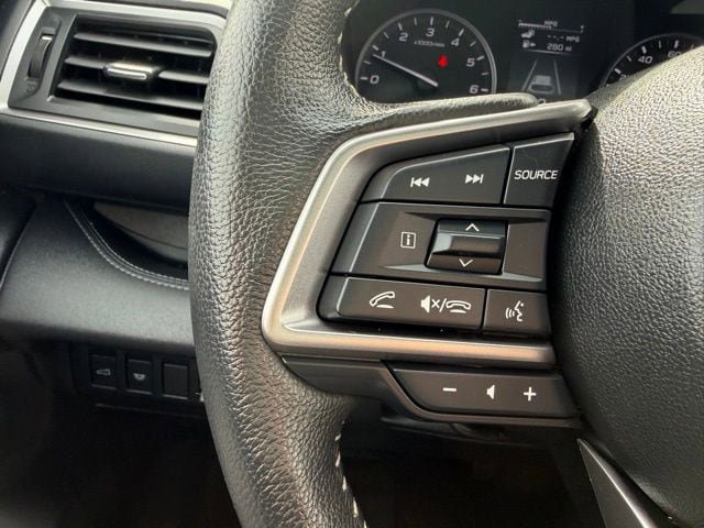 Used 2024 Subaru Ascent Limited w/ Technology Package AWD/4WD image 13