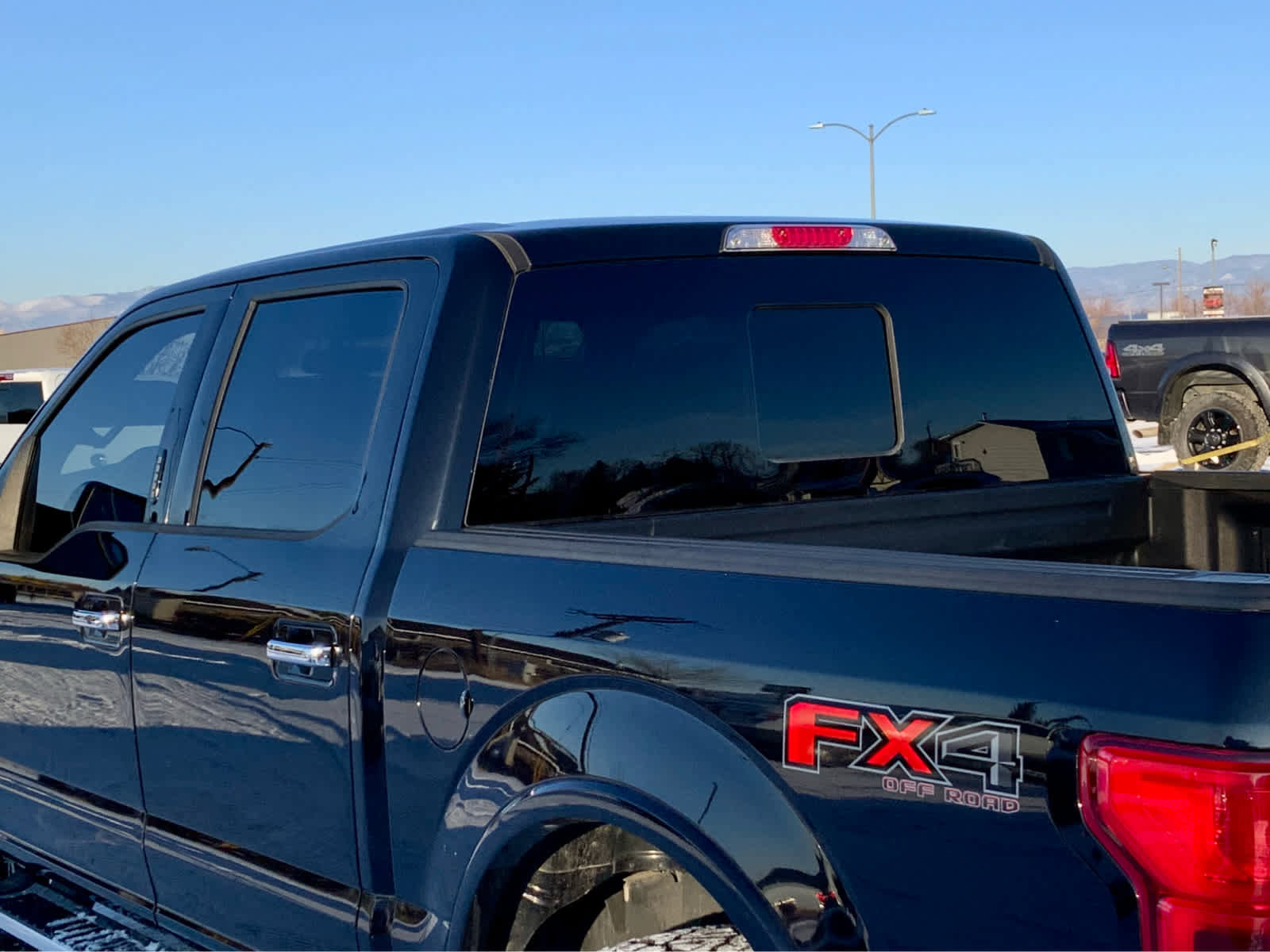 Used 2019 Ford F150 Lariat w/ Equipment Group 502A Luxury image 14