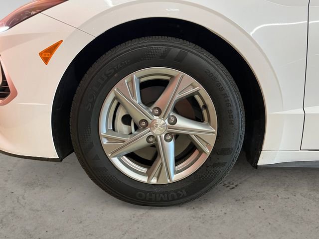 Certified 2023 Hyundai Sonata SE image 16
