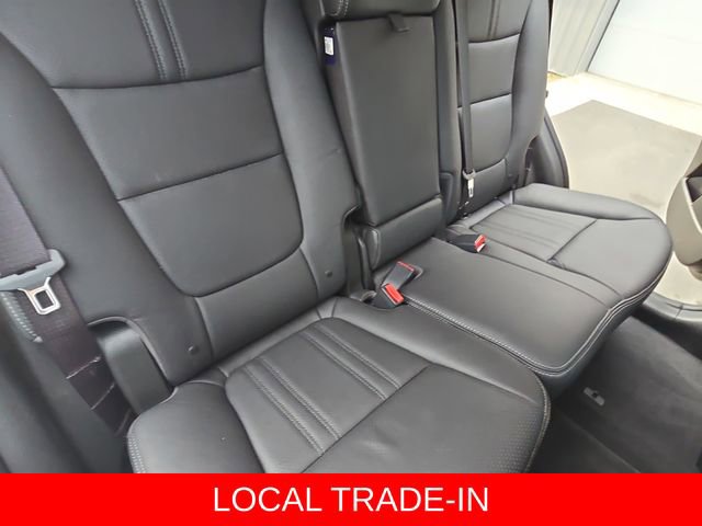 Used 2014 Kia Sorento EX w/ EX V6 Touring Package FWD image 11