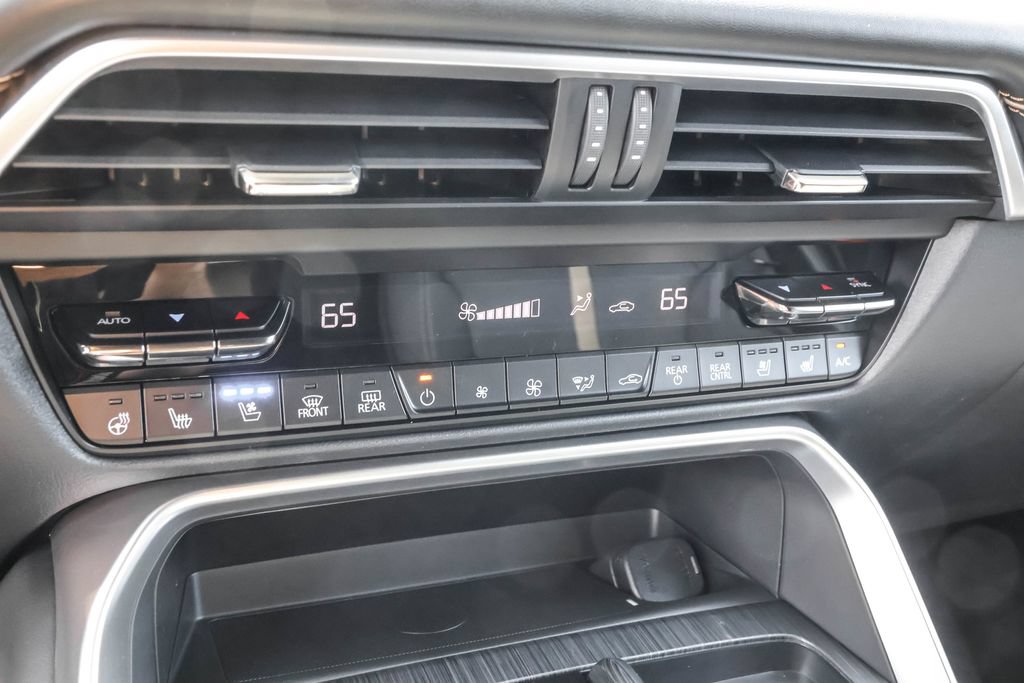 New 2026 MAZDA CX-90 3.3 Turbo S w/ Premium Plus AWD/4WD image 32