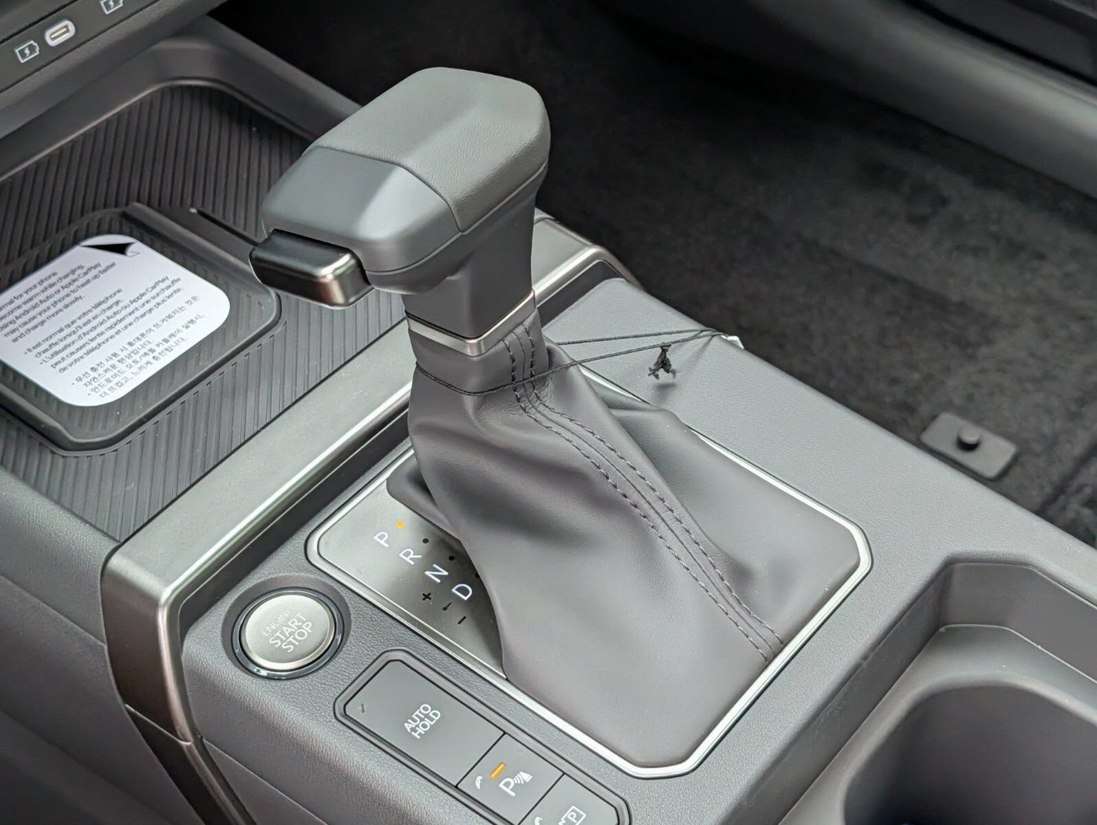 New 2027 Kia Seltos EX FWD image 12