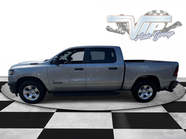 Used 2026 RAM 1500 Tradesman AWD/4WD image 6
