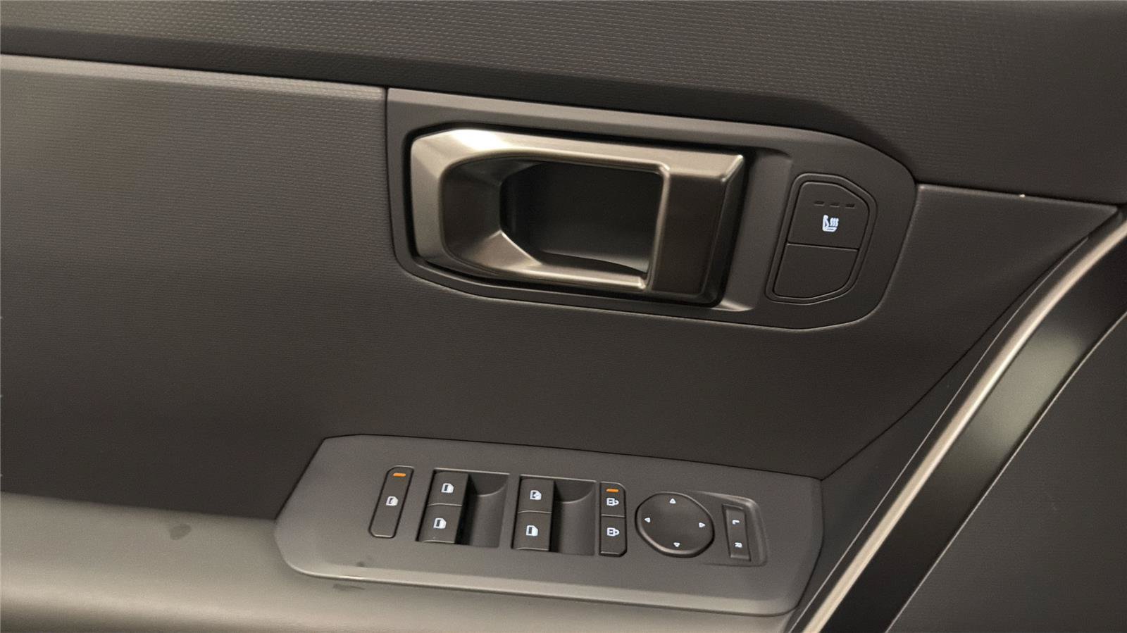 New 2027 Kia Seltos X-Line S AWD/4WD image 23