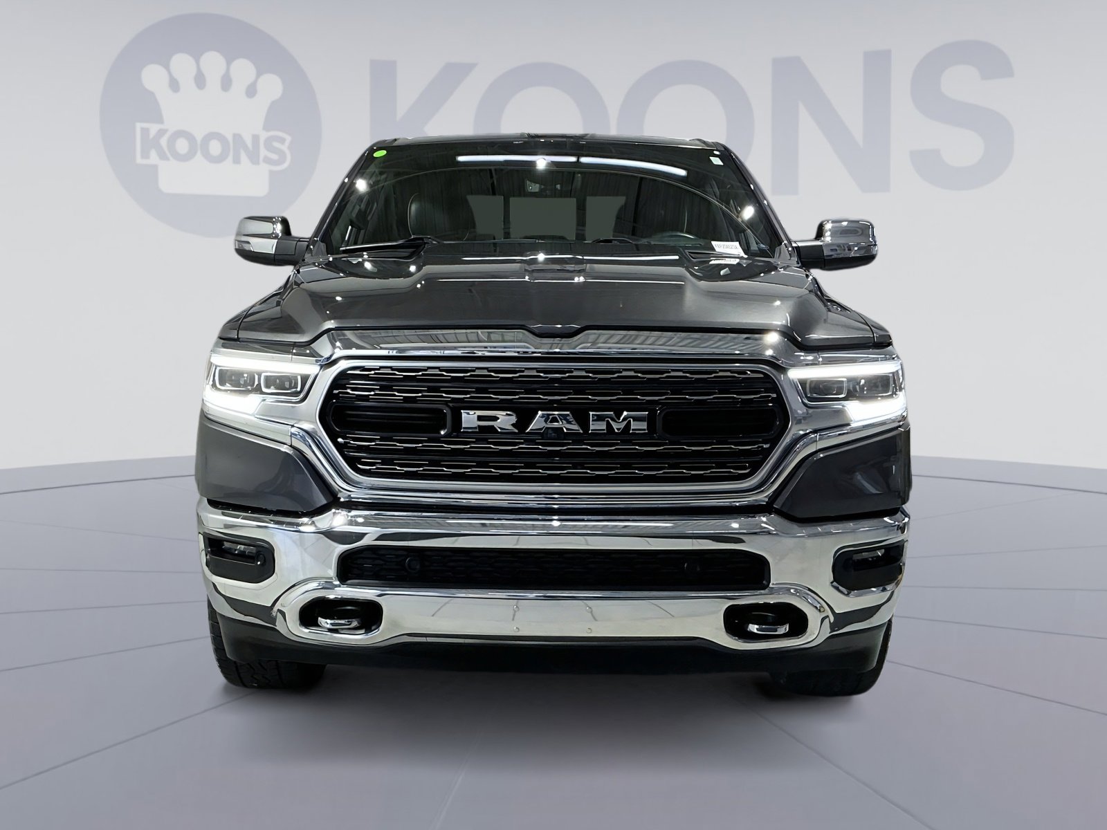 Used 2024 RAM 1500 Limited image 19