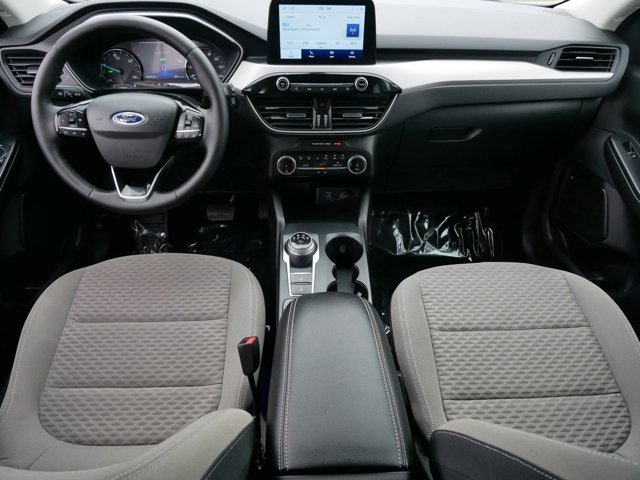 Certified 2022 Ford Escape SE w/ SE Sport Appearance Package AWD/4WD image 15