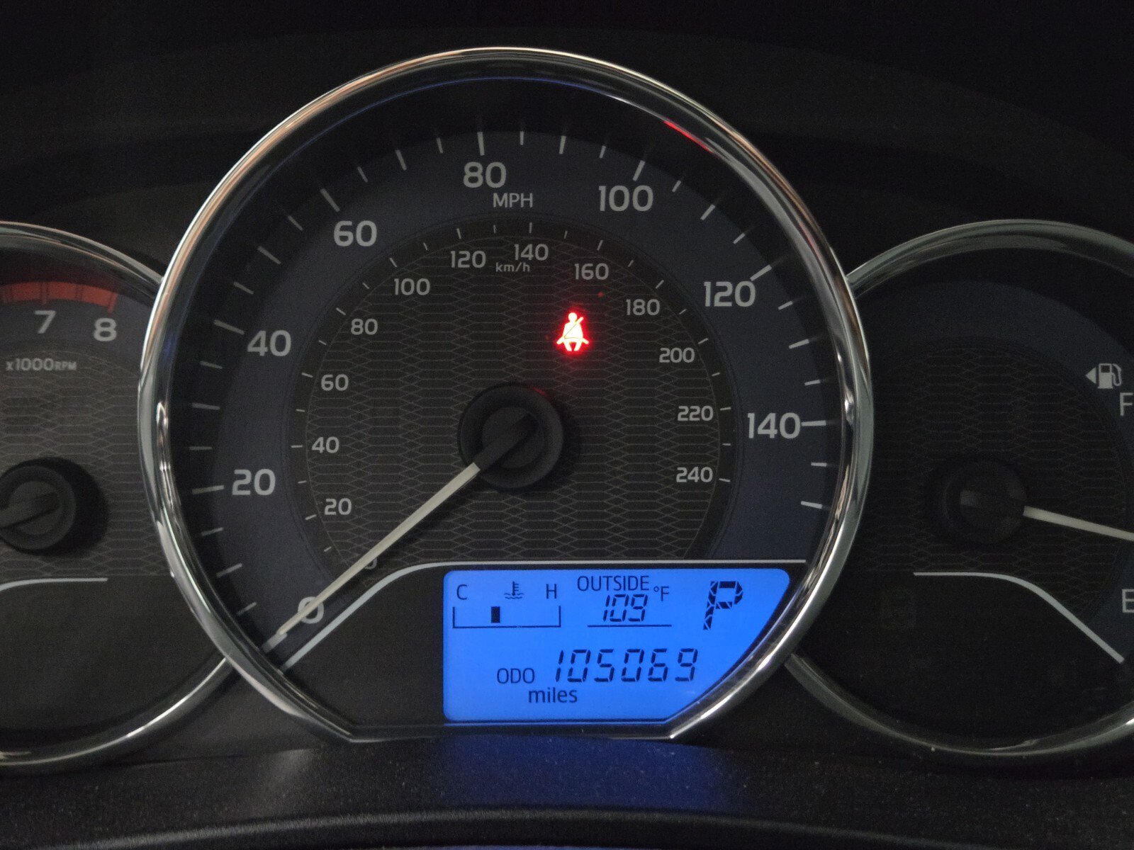Used 2014 Toyota Corolla L FWD image 16
