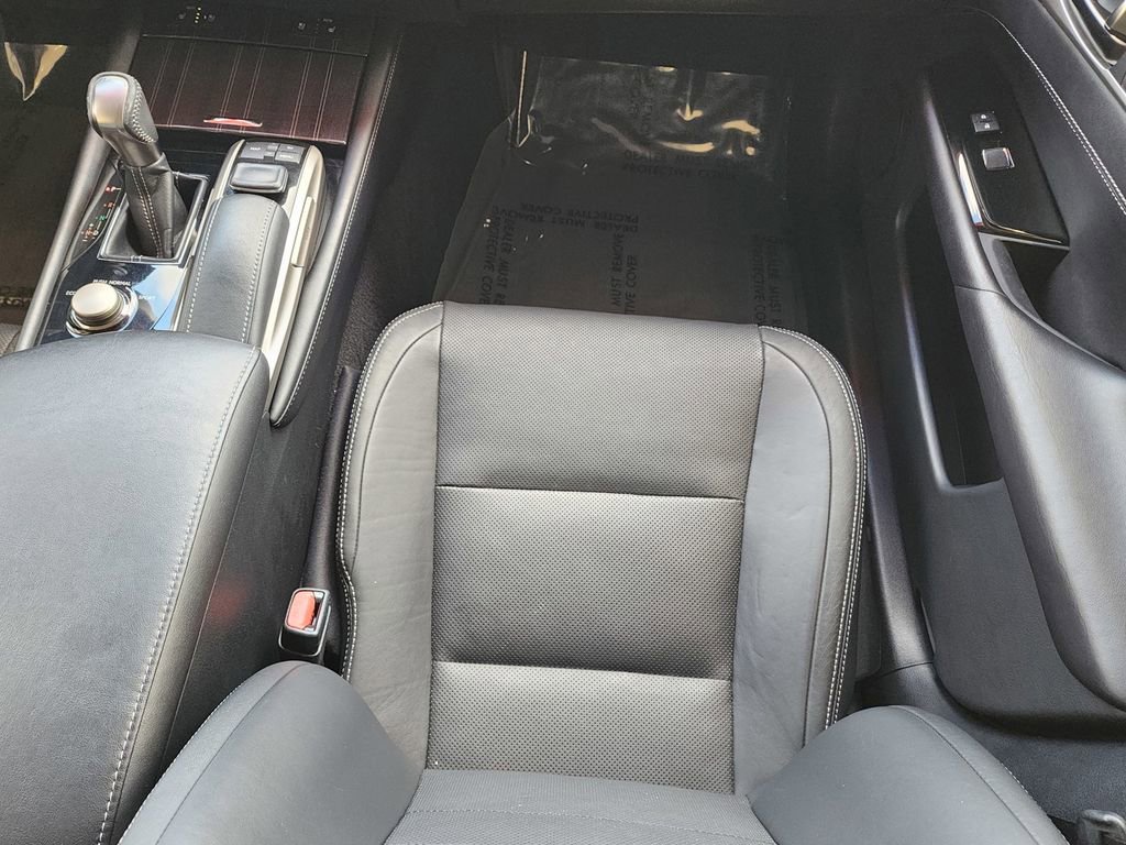 Used 2016 Lexus GS 350 image 13