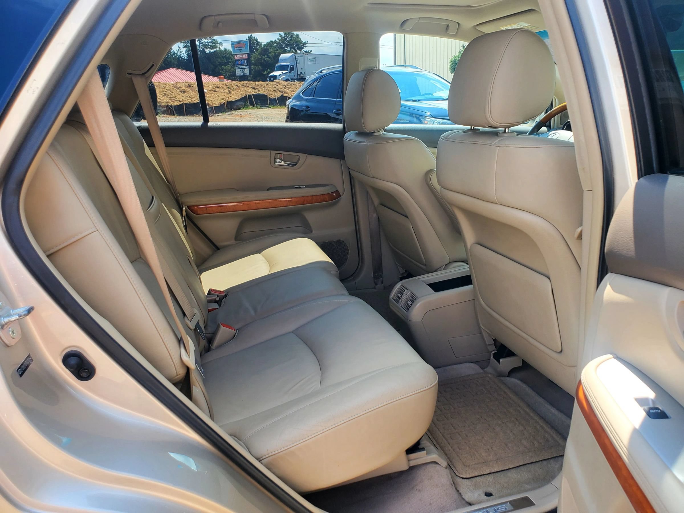 Used 2004 Lexus RX 330 AWD w/ Premium Plus Pkg image 32