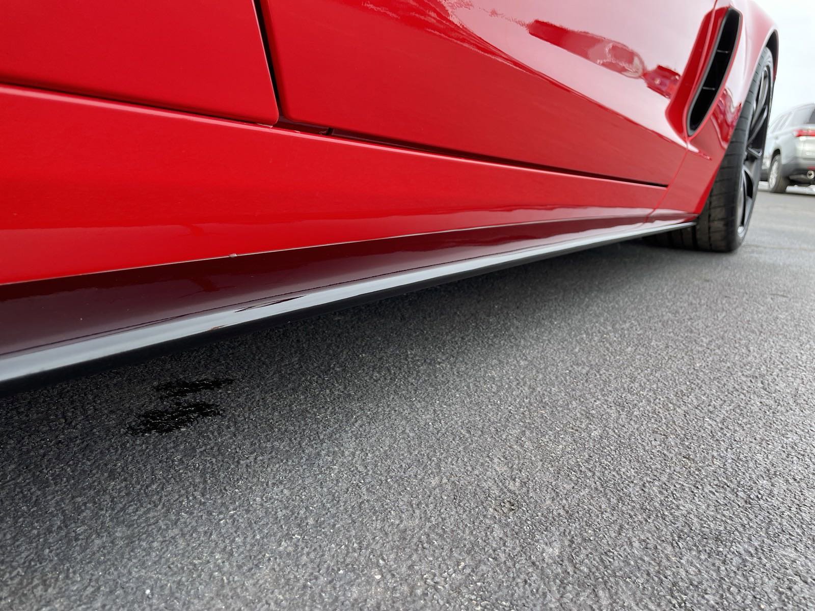 Used 2013 Chevrolet Corvette 427 w/ 1SC Preferred Equipment Group image 45