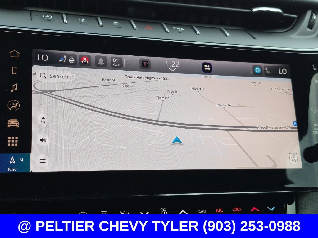 Used 2026 Jeep Grand Cherokee L Limited AWD/4WD image 27