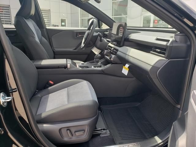 New 2026 Toyota RAV4 XSE AWD/4WD image 15