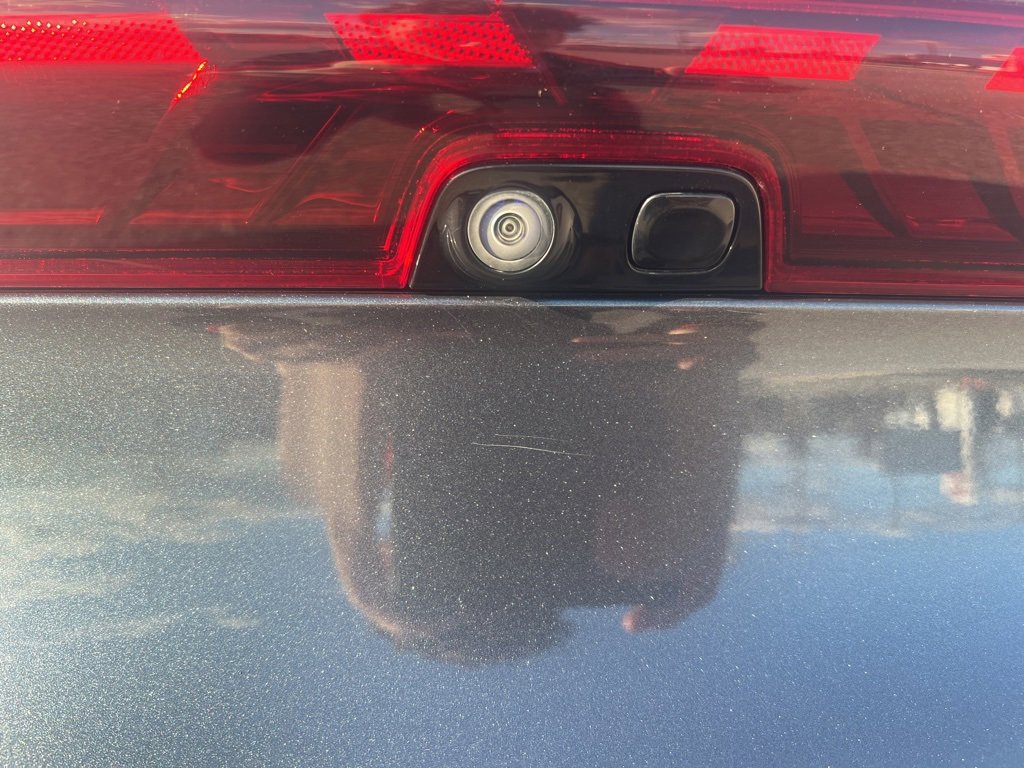 Used 2021 Kia K5 EX image 6