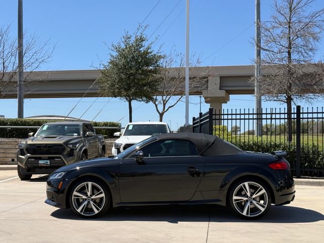 Used 2023 Audi TT 2.0T image 8